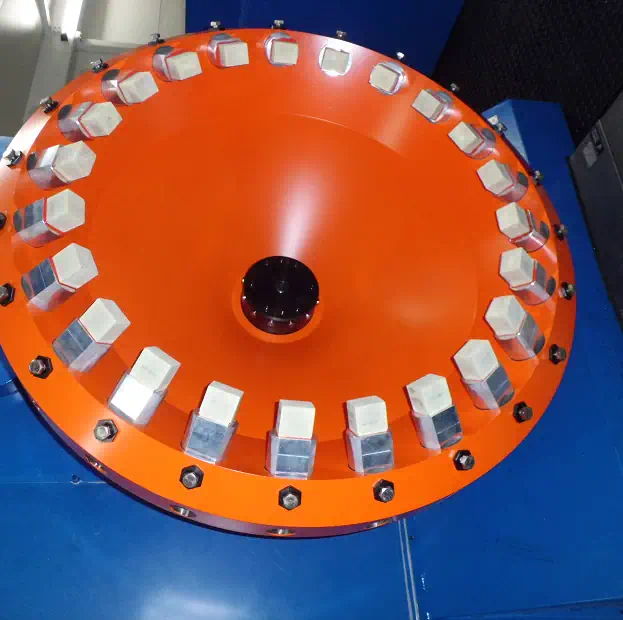 Serie Ball Matic