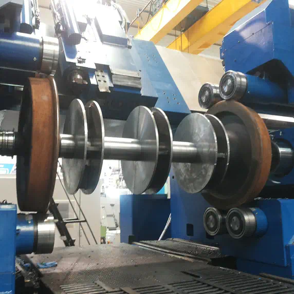 Gantry system