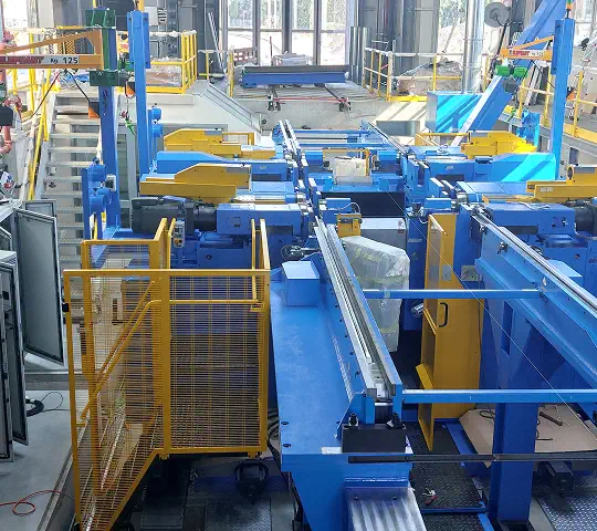 UGL30 and UGLX30 Tandem series